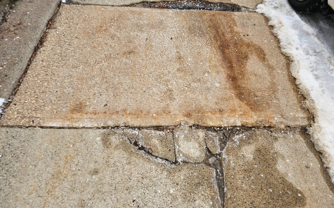 Why Concrete Cracks And How Professional Installation Reduces Risk